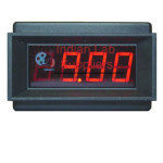 Digital LED Panel Meter